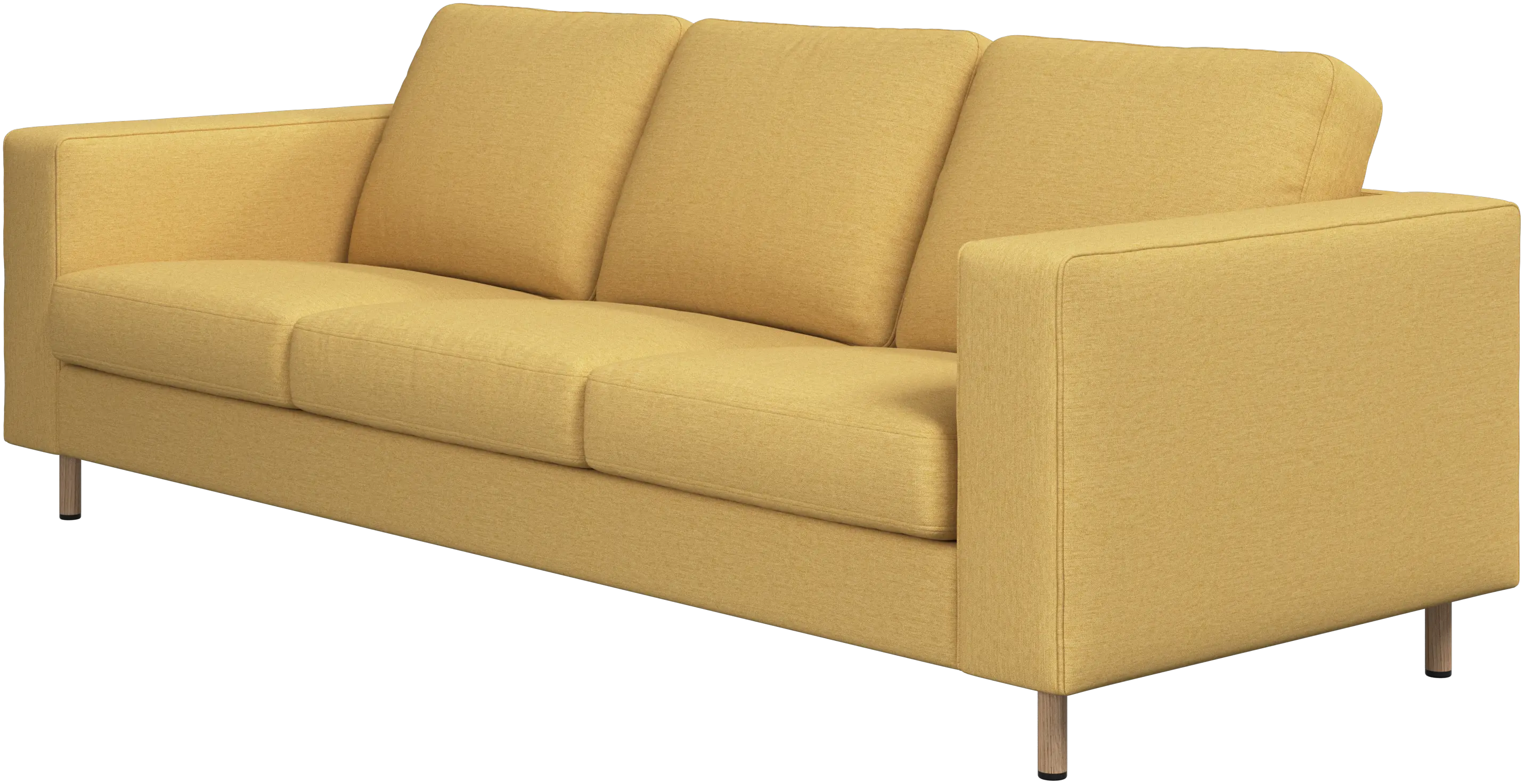 【値下げしました】BoConcept Osaka 3人掛けソファ Osaka 3人掛けソファ | sofa | Osaka | Anders Nørgaard | ボーコンセプト